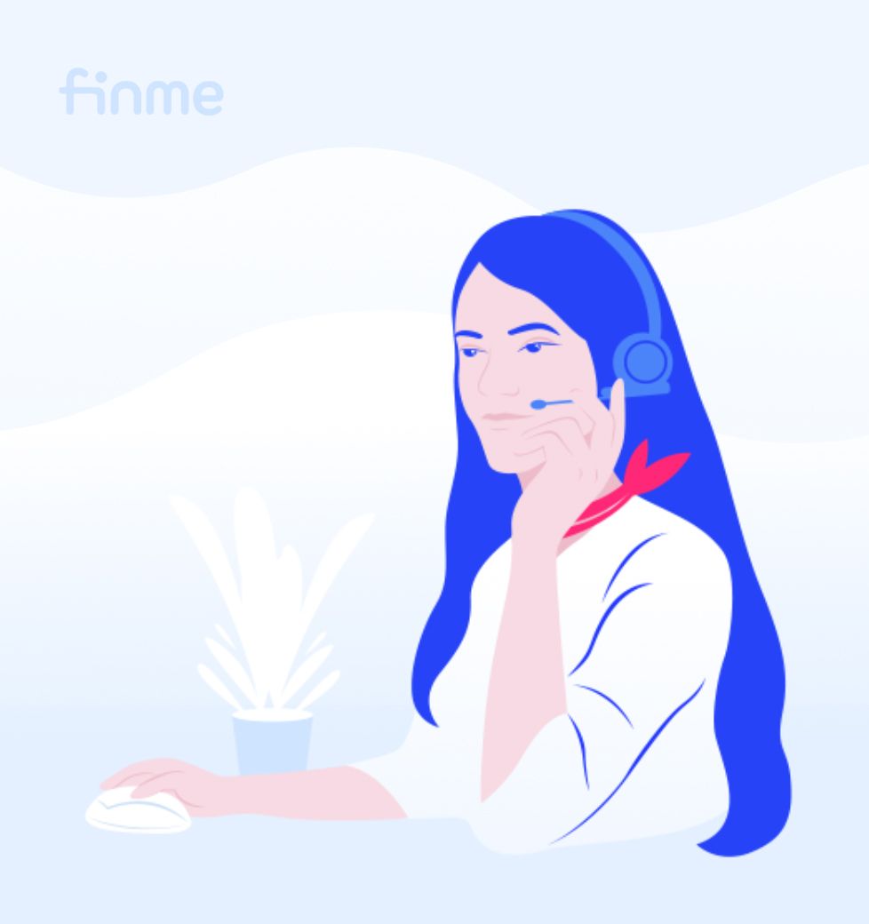 Payday loan aggregation service finme